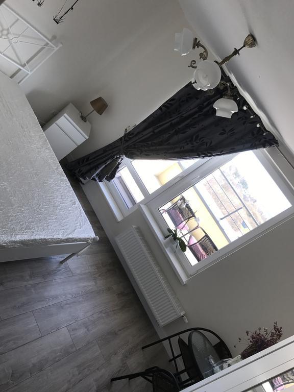 Bangu Apartamentai Palanga Exteriör bild