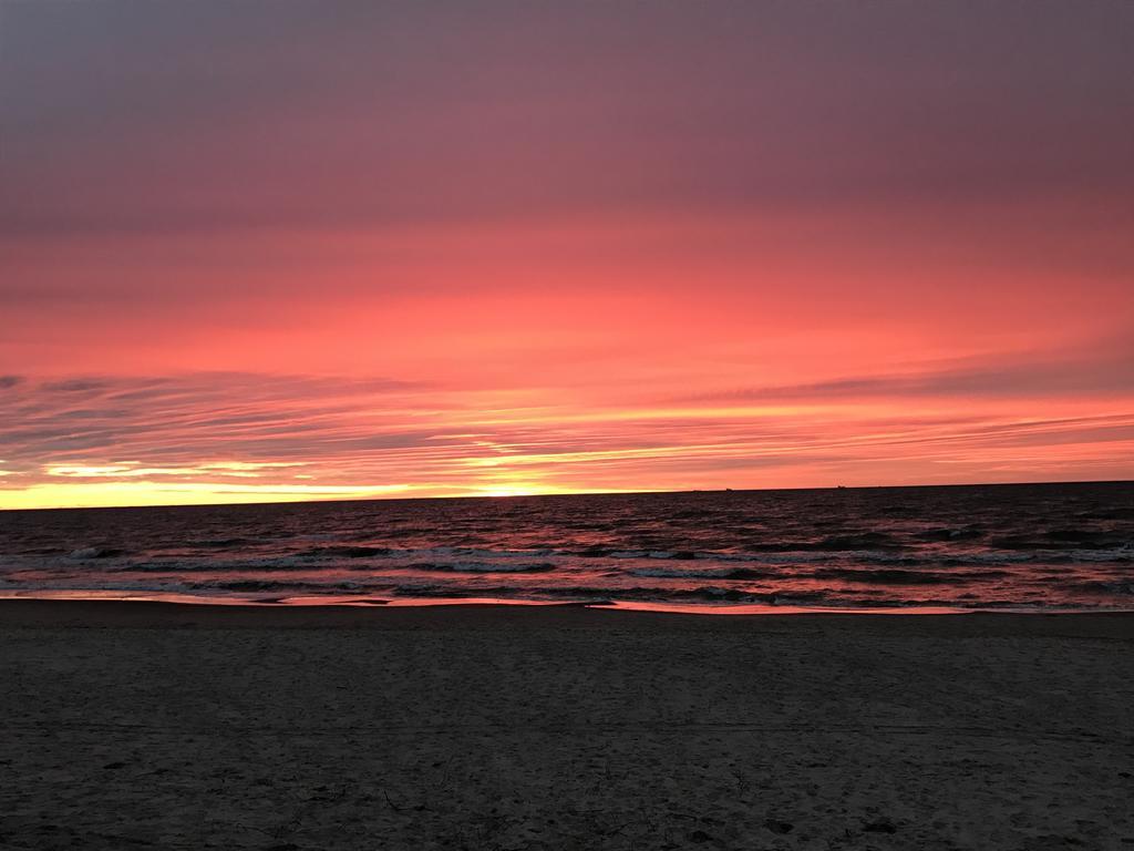 Bangu Apartamentai Palanga Exteriör bild