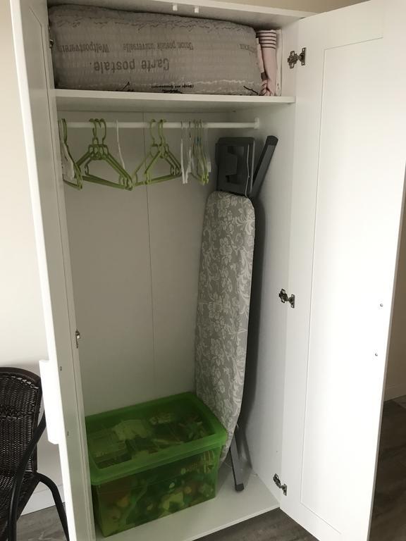 Bangu Apartamentai Palanga Exteriör bild